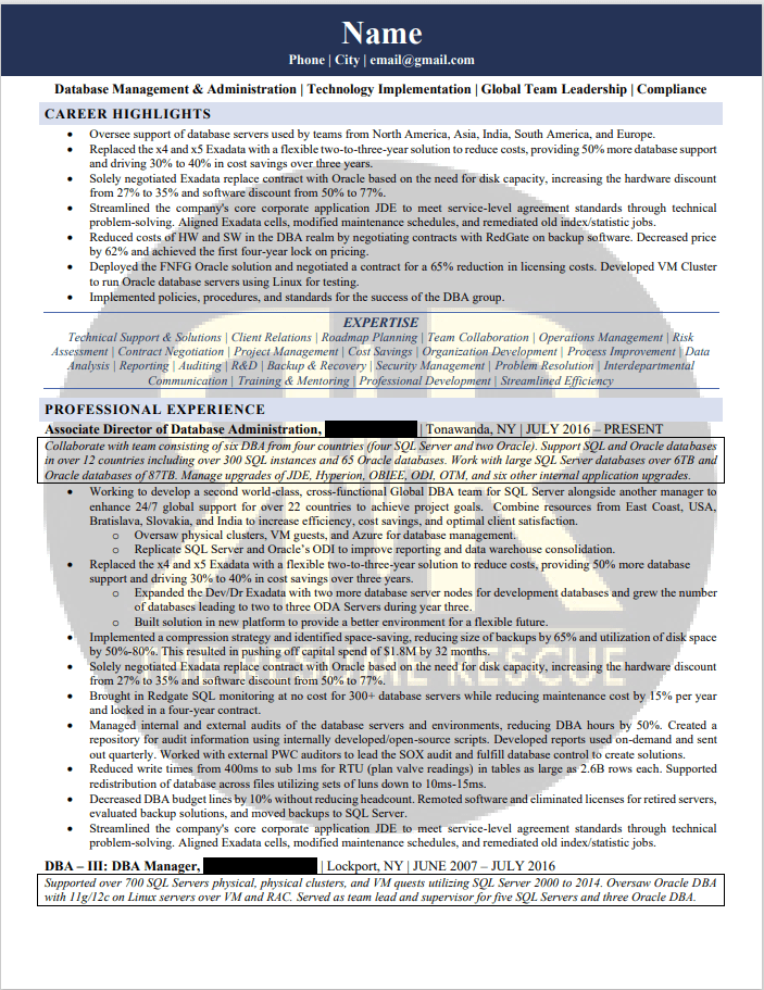 C-Level-Tech-Resume-1
