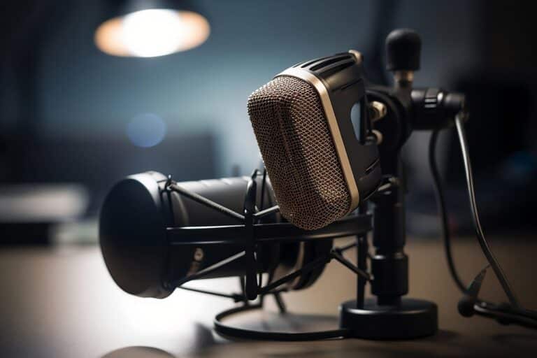 business podcast